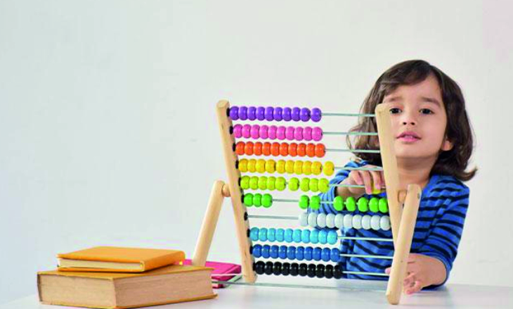 ABACUS