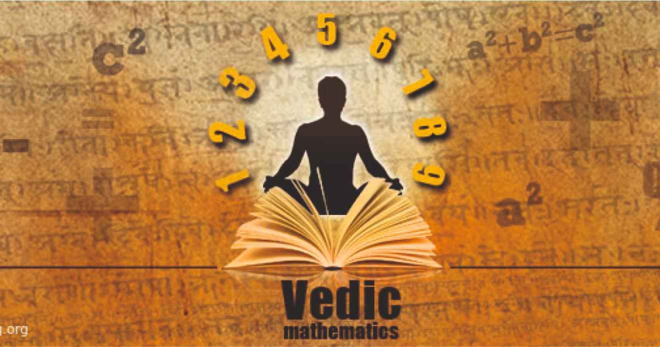 Vedic Mathematics