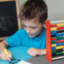 The Online Abacus  A Unique Way for Kids to Practice Math